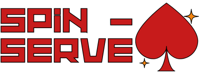 Spin - Serve
